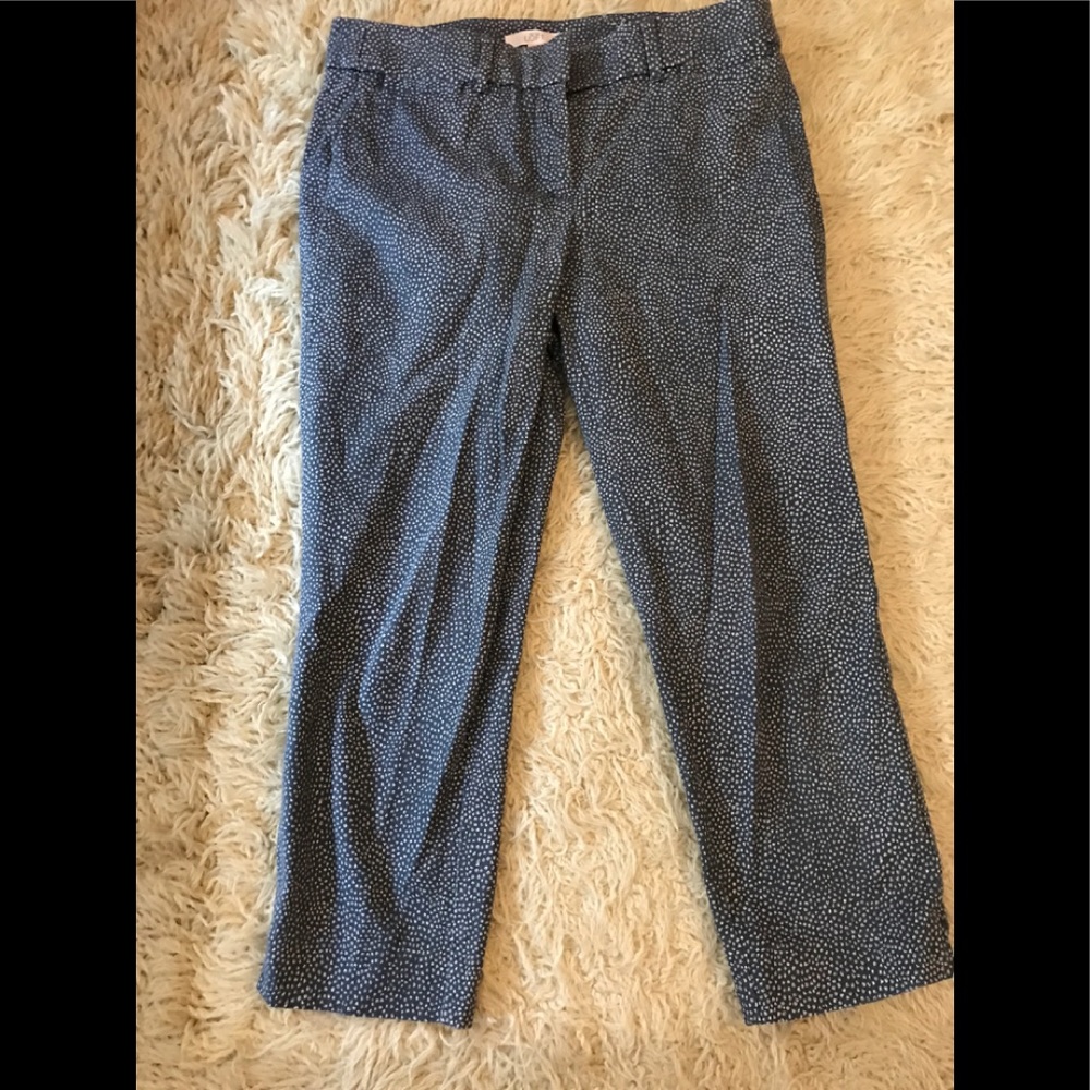 Loft Marissa Fit 8P